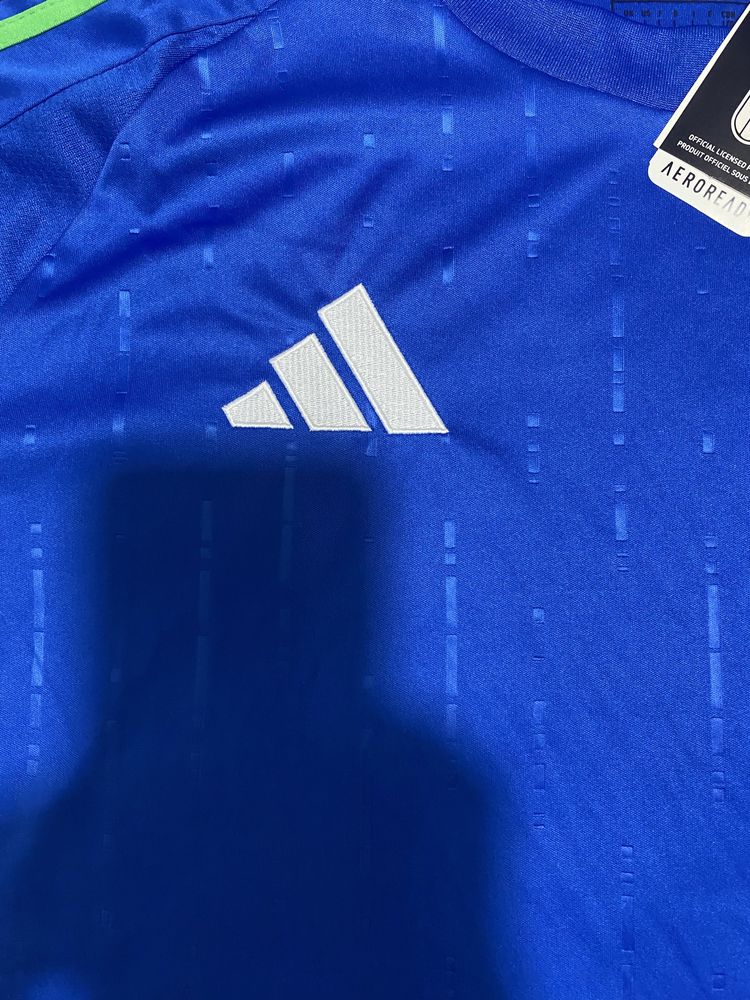 Camisola futebol