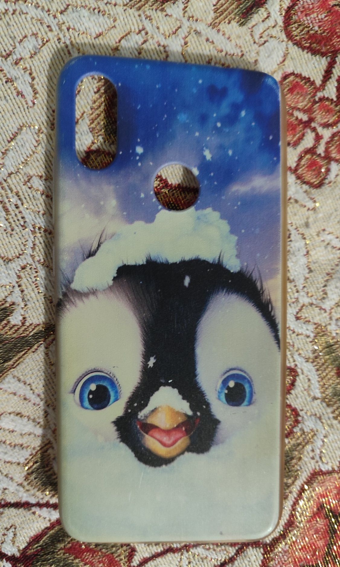 Xiaomi Redmi Note 7