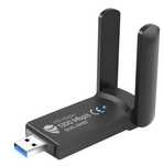 Karta Sieciowa Adapter WIFI WD-4605AC 1300Mbps NEW
