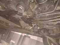 VW Passaat  B5 Skrzynia Biegow Syncro Manual 2,4B. DWQ.
