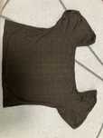 Top inside tamanho L