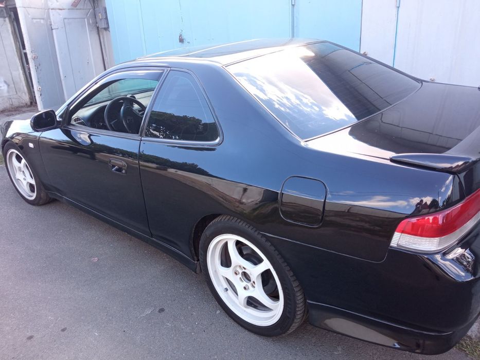 Продам Honda Prelude на Н22м моторе