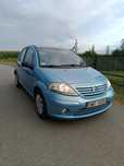 Citroen C3 1.4 90km exclusive