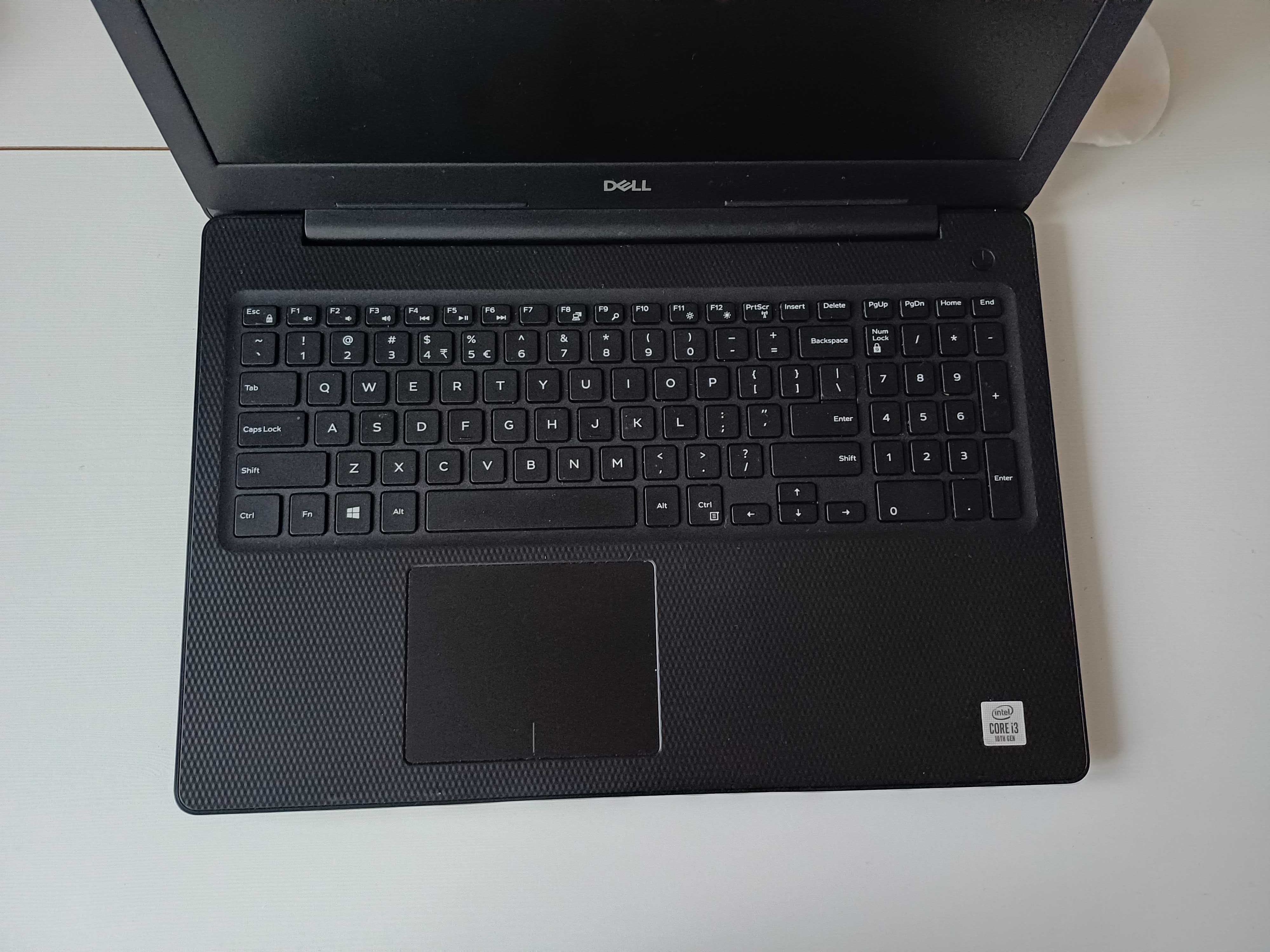 Laptop Dell Inspiron 3593 -2195 15,6" JAK NOWY