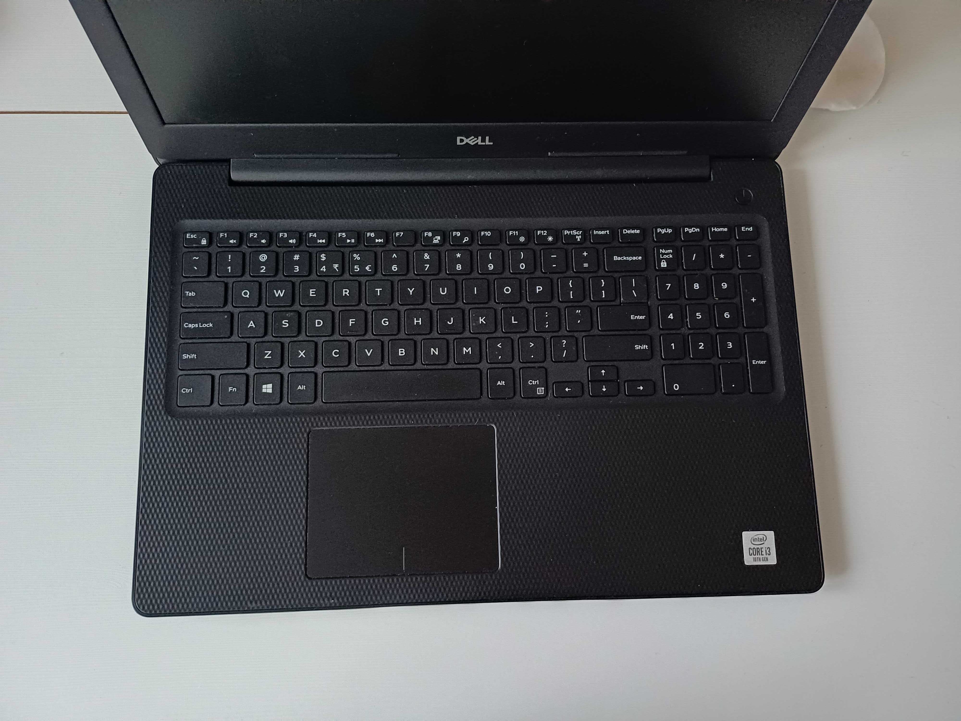 Laptop Dell Inspiron 3593 -2195 15,6"