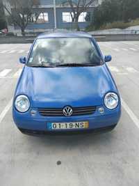 VW. Lupo 1.0 3 portas