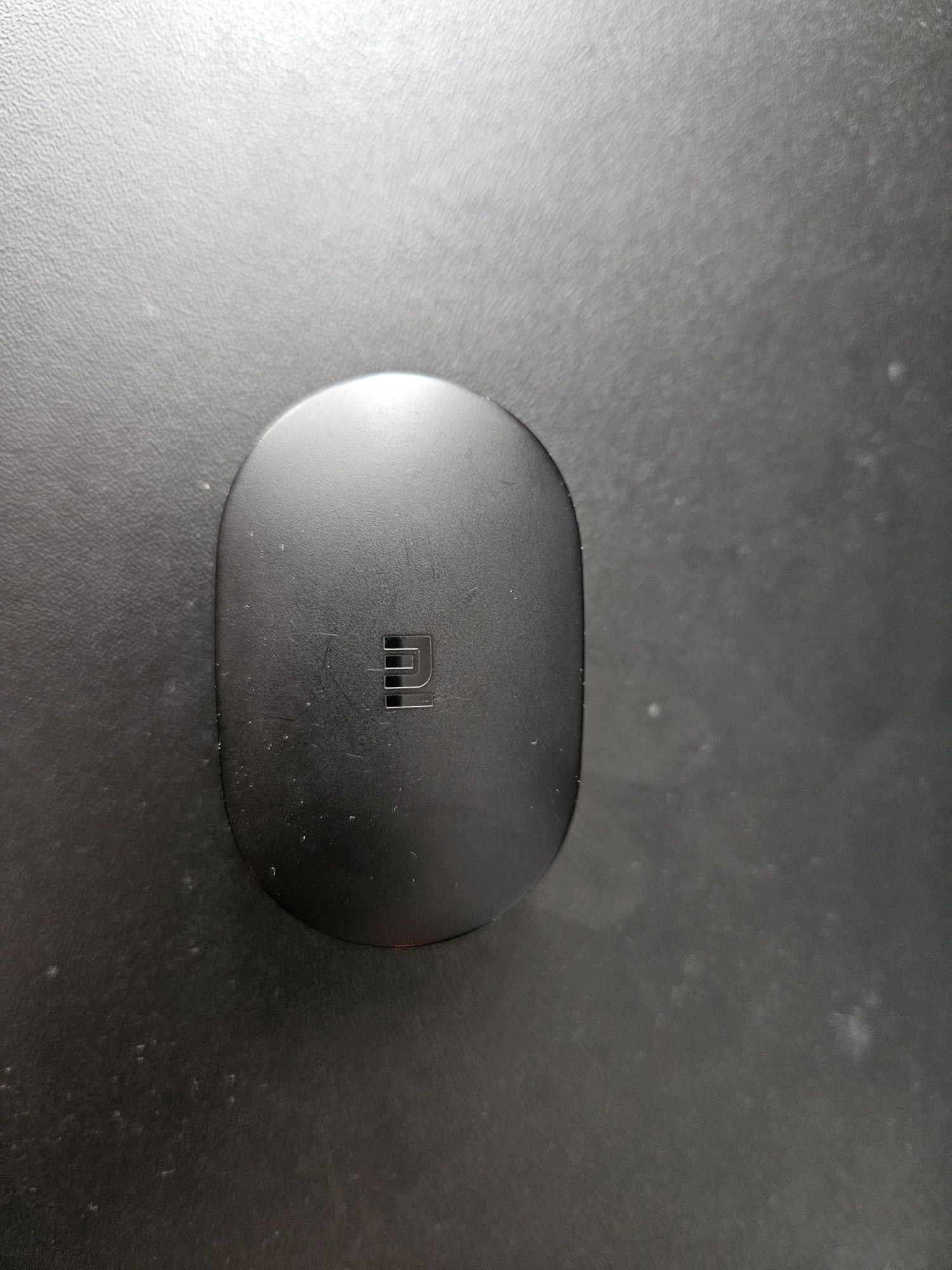 Słuchawki dokanałowe Xiaomi Earbuds Basic 2 czarne