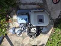 Motor para Piscina