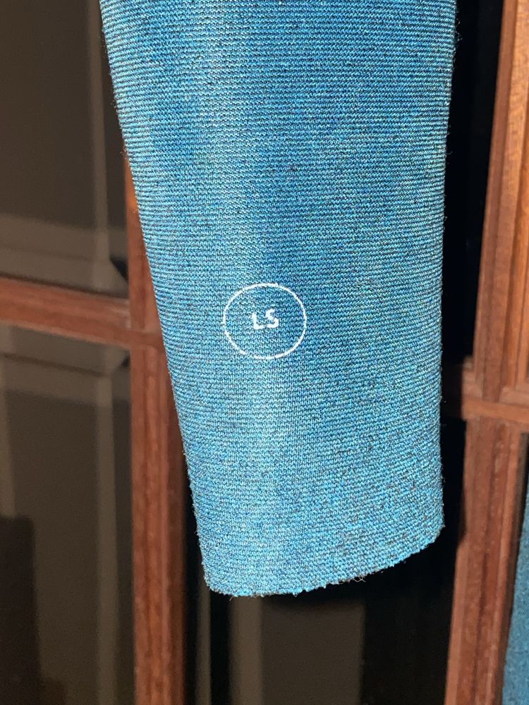 Hurley advantage 3/2 LS
