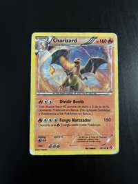 Carta Pokémon Charizard