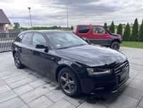 Audi A4 B8 lift 2.0 TDI