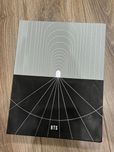 BTS MOTS ONE Concept Photobook Special Set