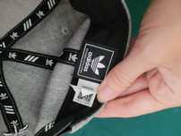 Czapka z daszkirm Adidas