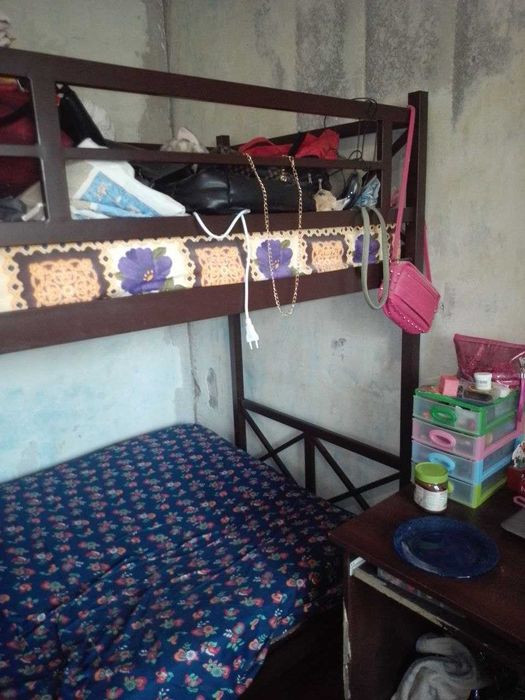 продам  дітячу кроватку