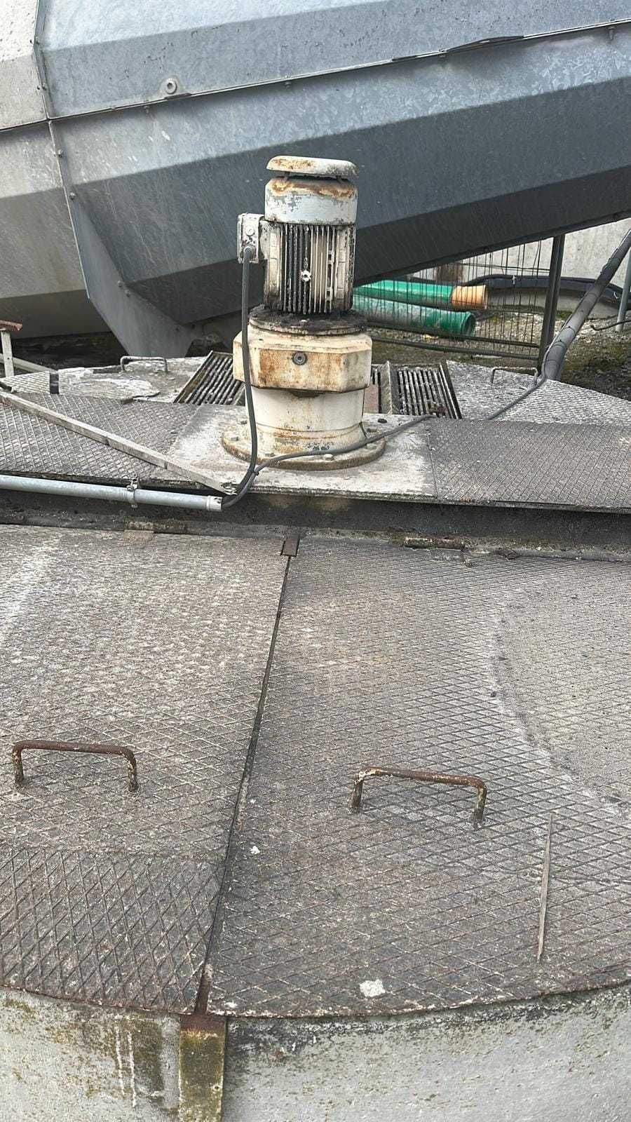 Recyklery do betonu