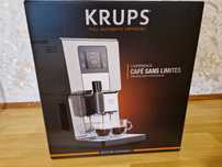 Ekspres do kawy KRUPS Intuition Experience EA877
