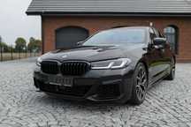 BMW Seria 5 BMW seria 5 M550i xDrive
