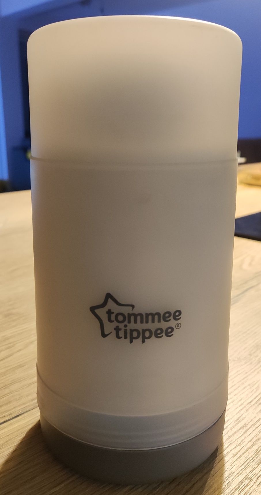 Tommee Tippee c500a01 podgrzewacz, termos