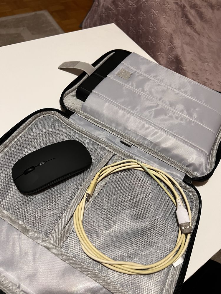 Lenovo TAB M10 FHD PLUS LTE + etui, myszka, klawiatura, rysik, kabel