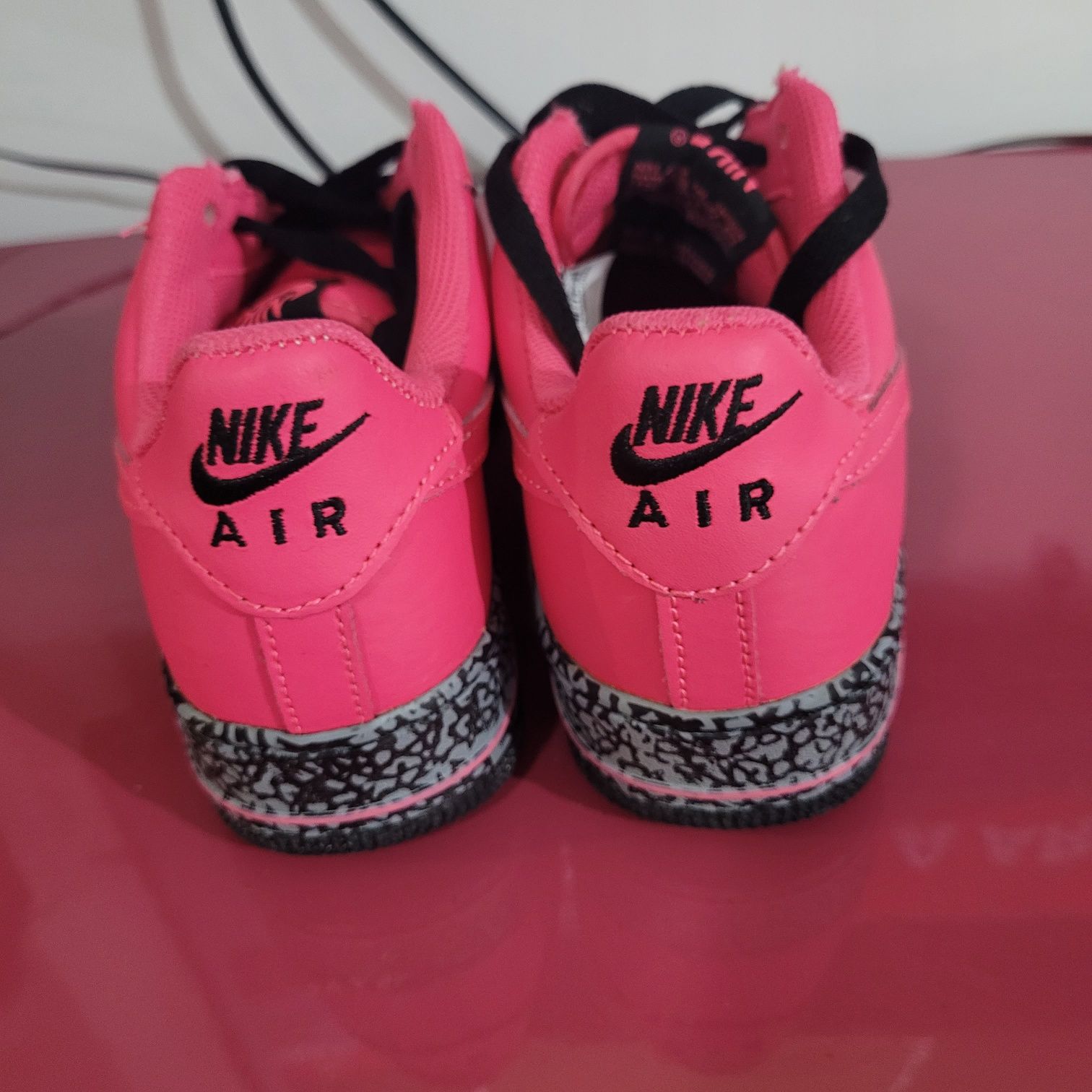 Nike air force varios tamanhos