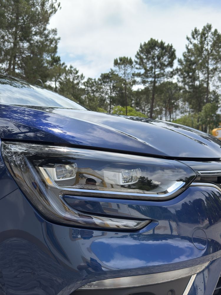 Renault Megane 1.3 140cv - BOSE EDITION
