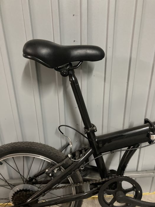 Bicicletas mitical crosstown easy 10