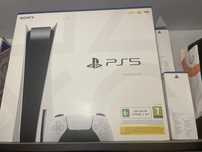 SonyPlaystation5