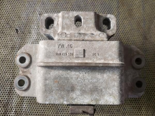 Apoio do motor VOLKSWAGEN Caddy III (2K, 2C)