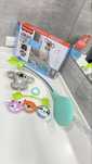 Мобіль Fisher-Price 3 in 1 Mobil Koala
