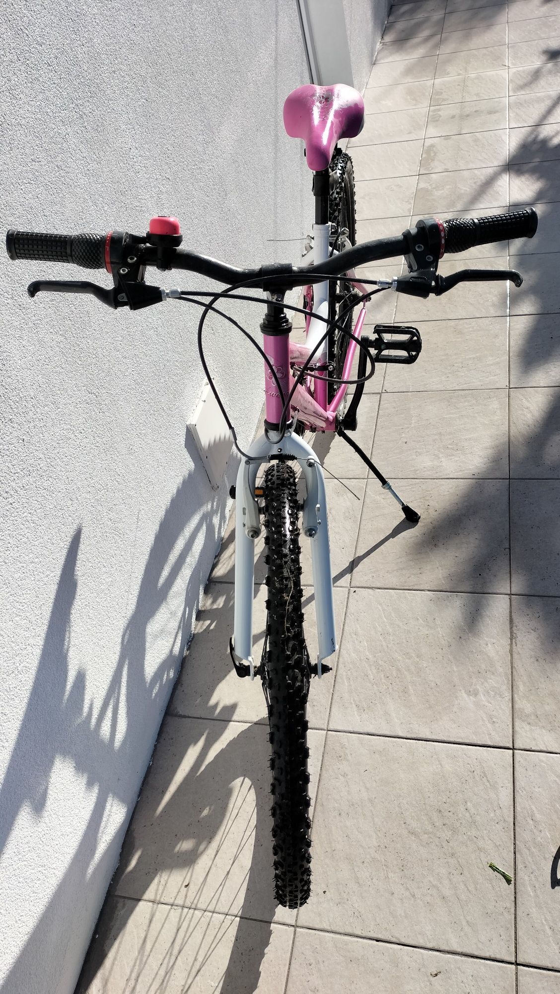 Bicicleta Menina MTB-650