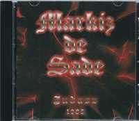 CD Markiz de Sade - Judasz 1985 - 1989 (2010)