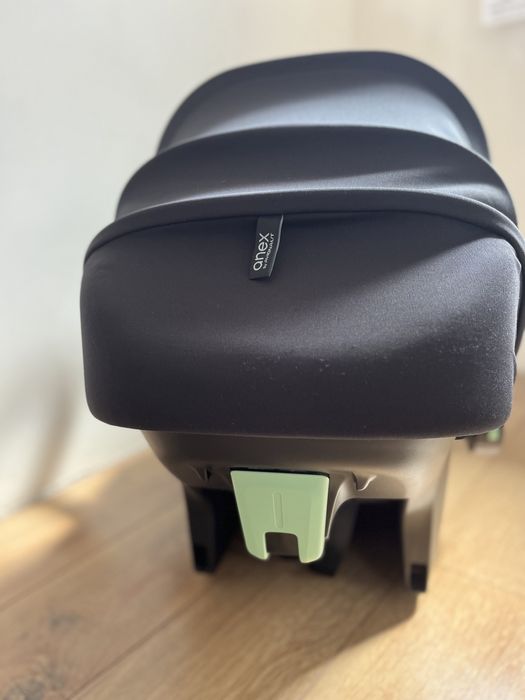 Автокрісло Anex Cosmo б/у