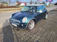 Mini Cooper r50 1.6B