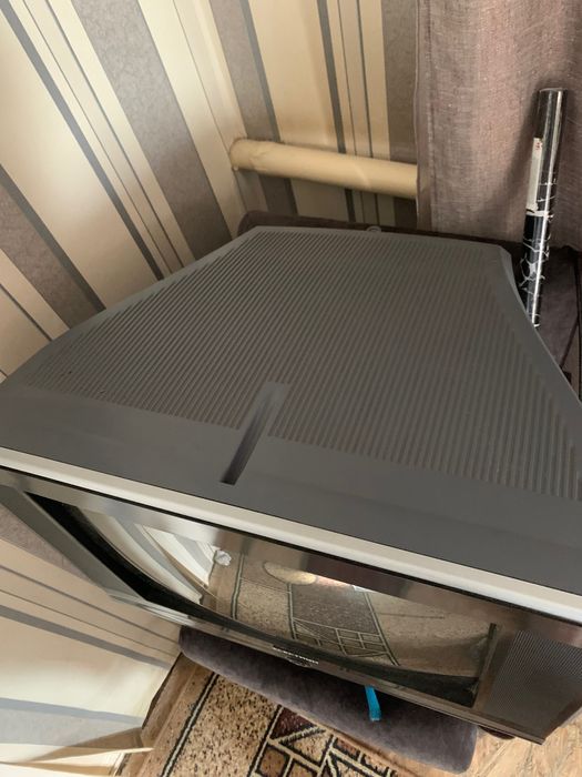 Телевізор electron