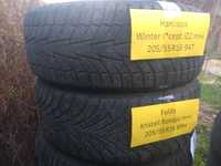 Шина Зимняя 205/55 R16 одиночка, поштучно, распаровка