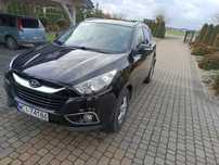 Sprzedam Hyundai ix35