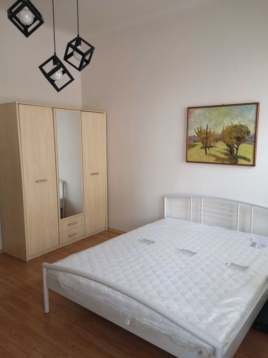 2-pokojowe mieszkanie przy ul.Wieniawskiej w ścisłym centrum Lublina