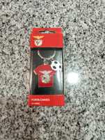 Porta chaves benfica