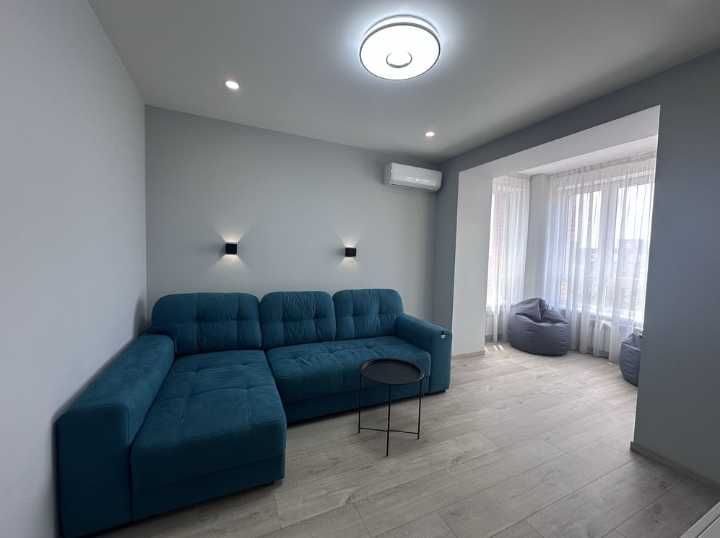 Продам 2к.,квартиру, проспект Мира 2к, ЖМ Левобережный 3. ЖК "SUNSITY"