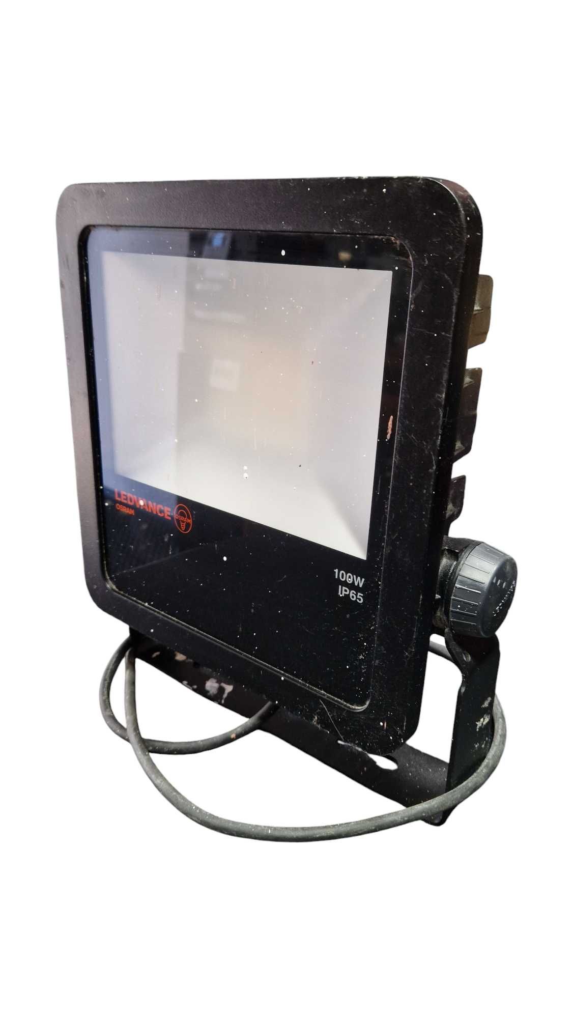 Naświetlacz LED LEDVANCE OSRAM Floodlight LED 100W