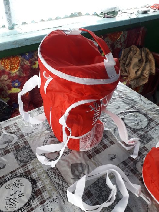 Сумка трансформер.