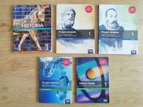Książki klasa 1 technikum/liceum