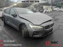 Volvo V60 R-Design 2.0D 2019 (Para Peças)