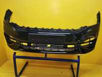 VW TIGUAN II LIFT R-MODEL ZDERZAK PRZOD 6PDC KAMERA 5NA807221D