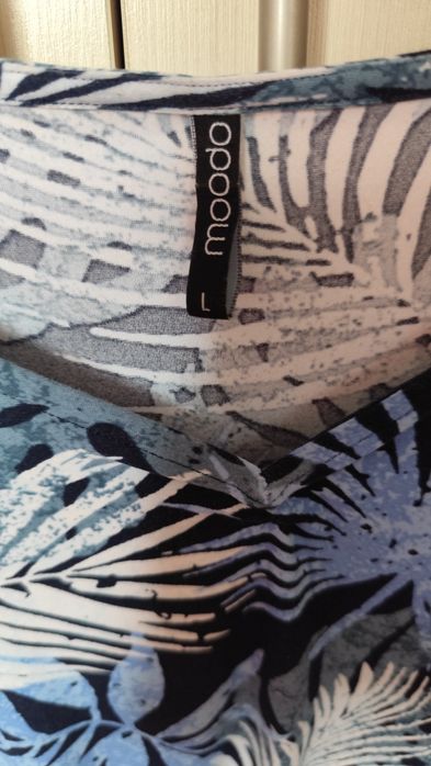 "moodo" letnia sukienka