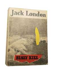 Biały Kieł - Jack London