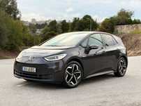 VW ID.3 58 kWh Pro