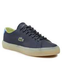 Lacoste
Sneakersy Gripshot 222 1 Cma buty sneakersy skórzane 43