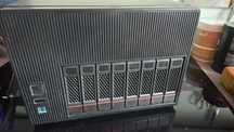 Serwer 128GB RAM RTX A2000 12 GB AI NAS Proxmox Unraid True Nas HA