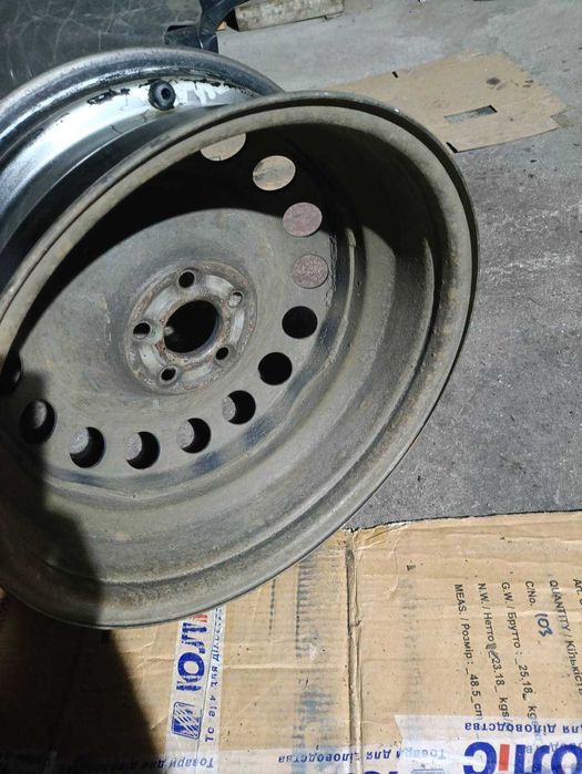 Продам диски Р 16